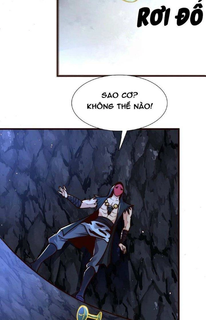 Ta Nuôi Quỷ Ở Trấn Ma Ty Chapter 115 - 36