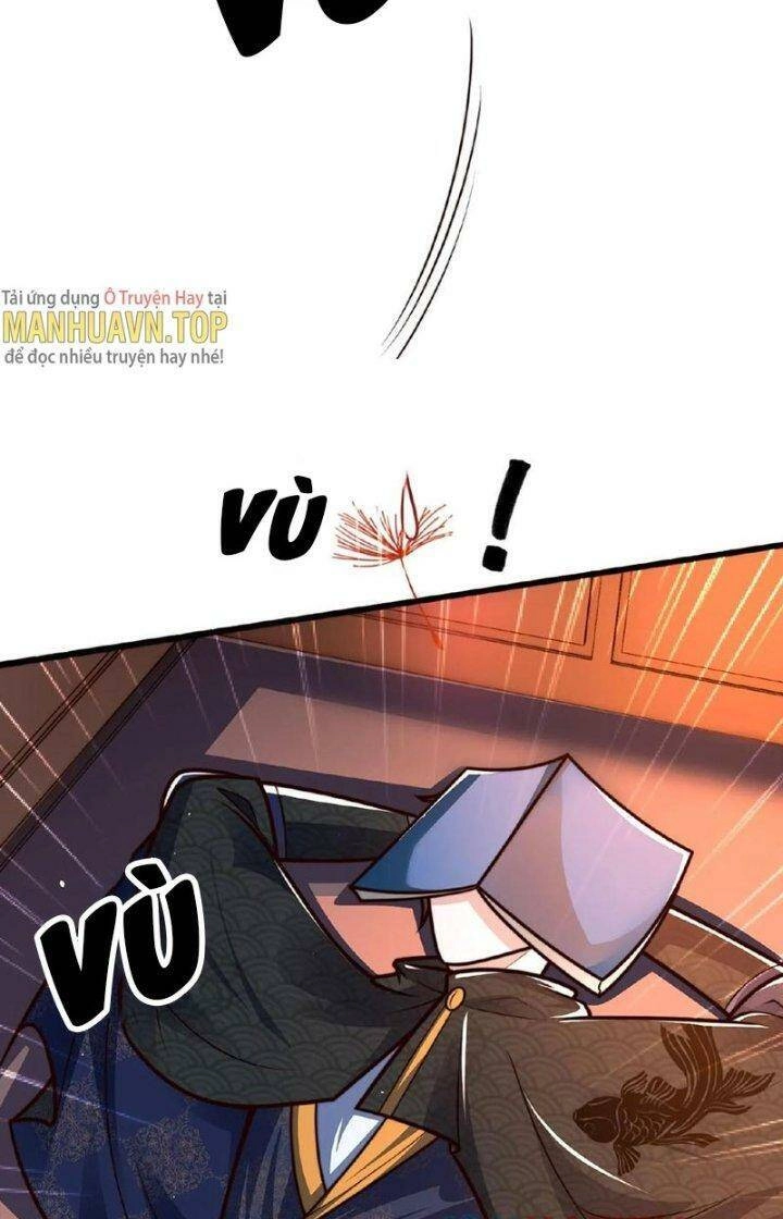 Ta Nuôi Quỷ Ở Trấn Ma Ty Chapter 115 - 42