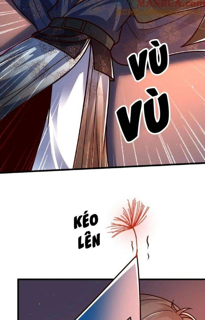 Ta Nuôi Quỷ Ở Trấn Ma Ty Chapter 115 - 43