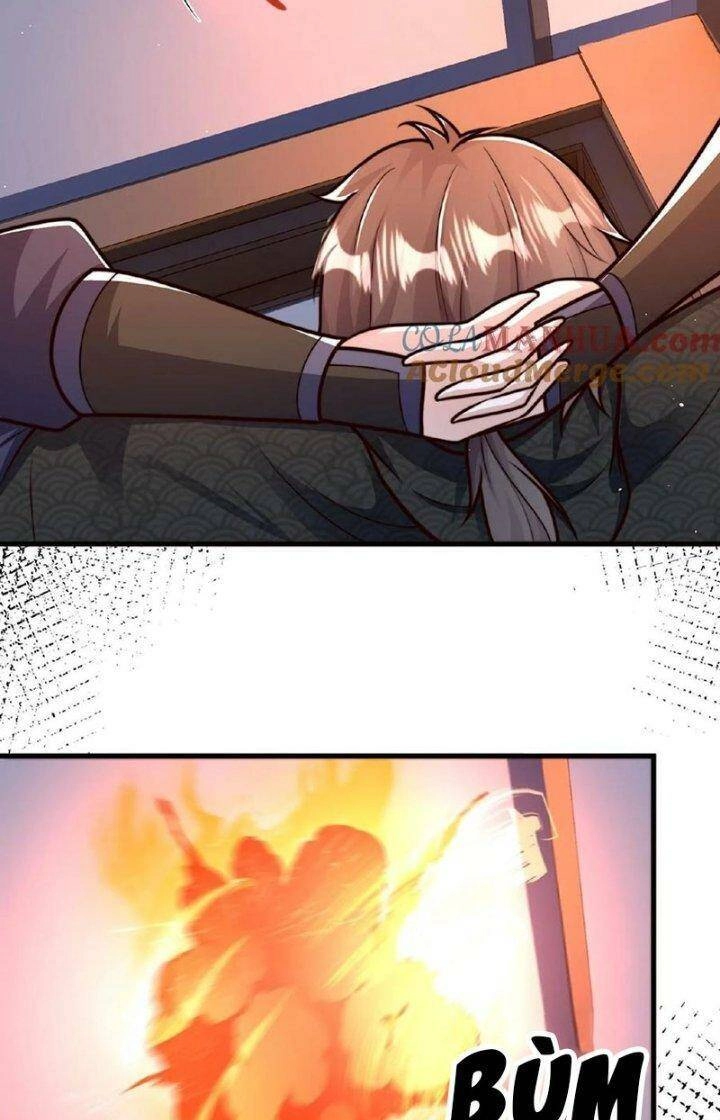 Ta Nuôi Quỷ Ở Trấn Ma Ty Chapter 115 - 45