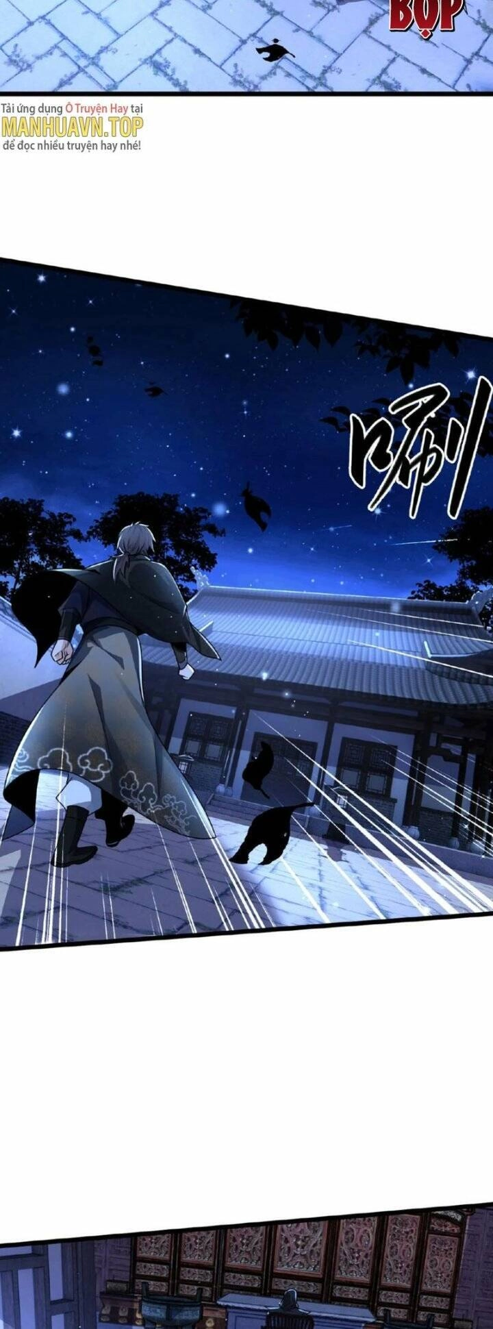 Ta Nuôi Quỷ Ở Trấn Ma Ty Chapter 116 - 3