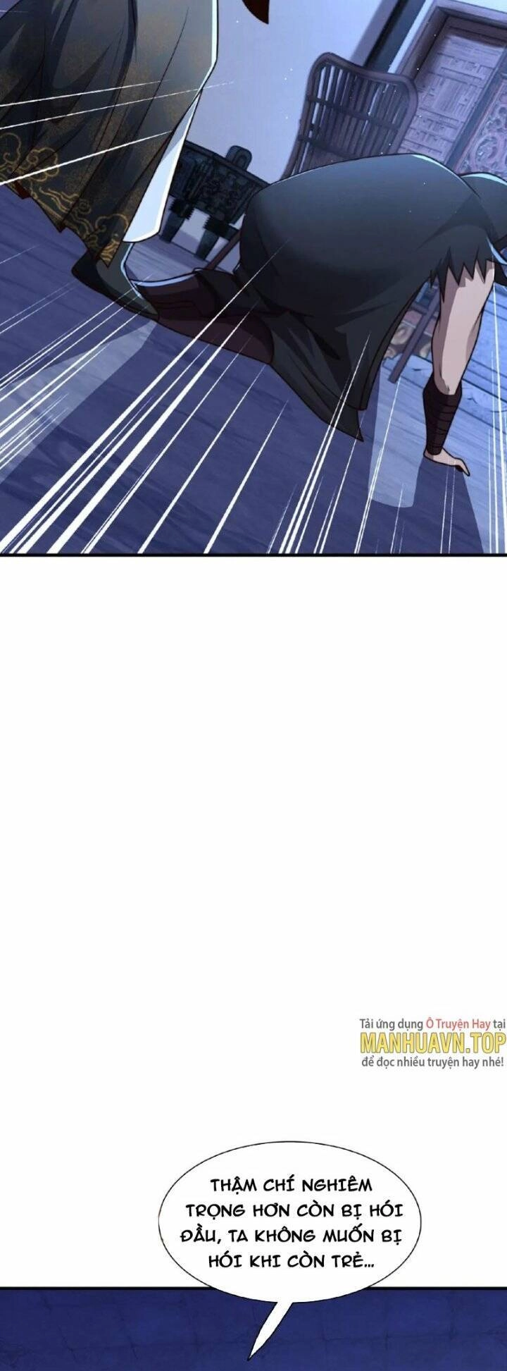 Ta Nuôi Quỷ Ở Trấn Ma Ty Chapter 116 - 13