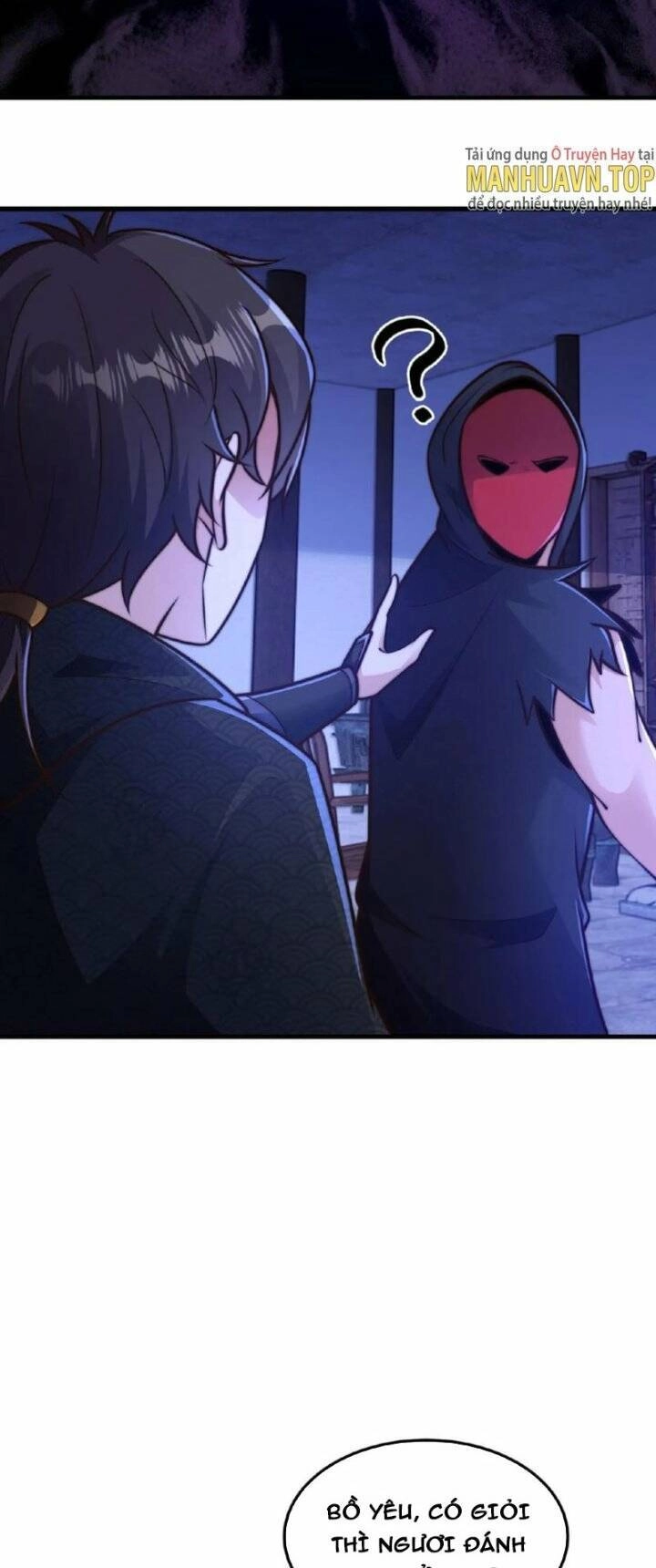 Ta Nuôi Quỷ Ở Trấn Ma Ty Chapter 116 - 17