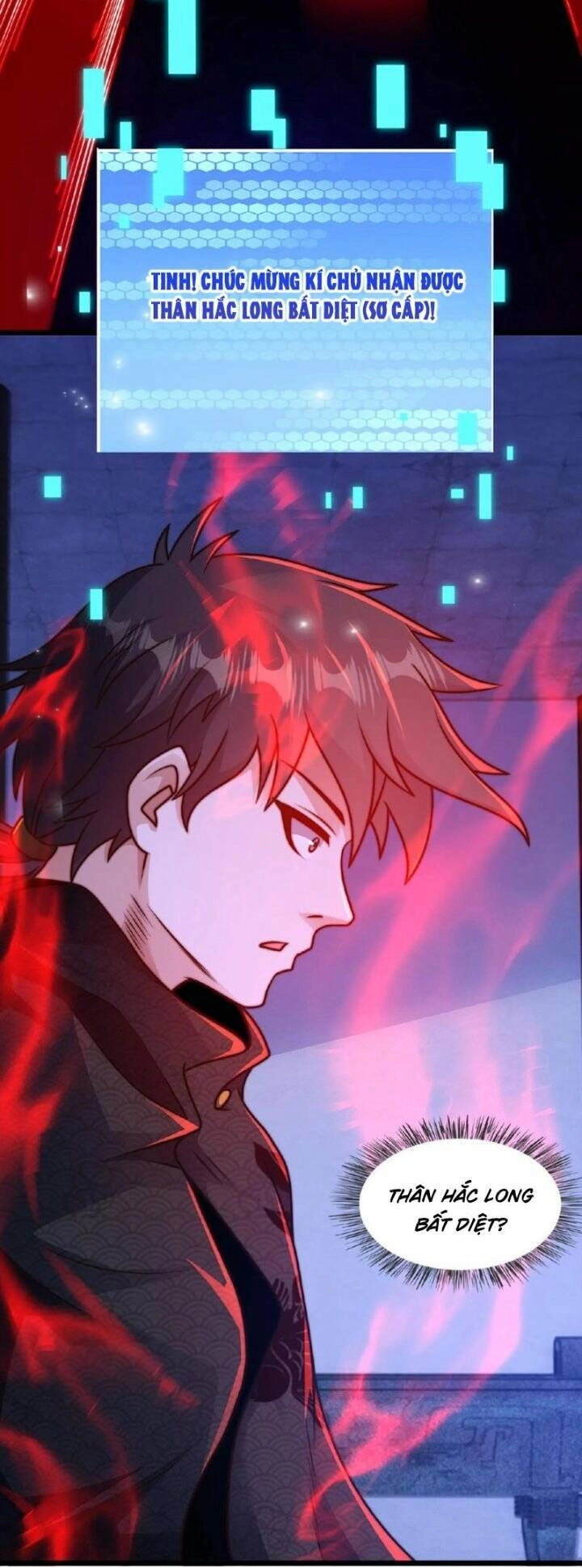 Ta Nuôi Quỷ Ở Trấn Ma Ty Chapter 116 - 28