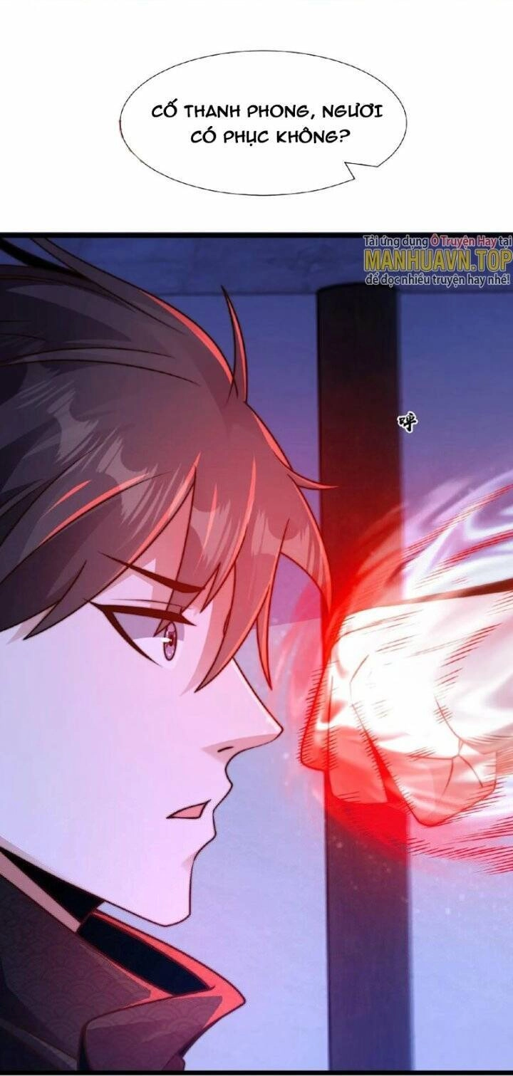 Ta Nuôi Quỷ Ở Trấn Ma Ty Chapter 116 - 29