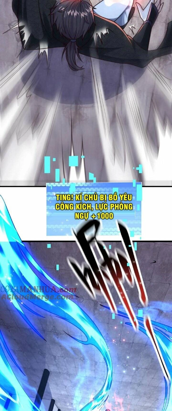 Ta Nuôi Quỷ Ở Trấn Ma Ty Chapter 117 - 2