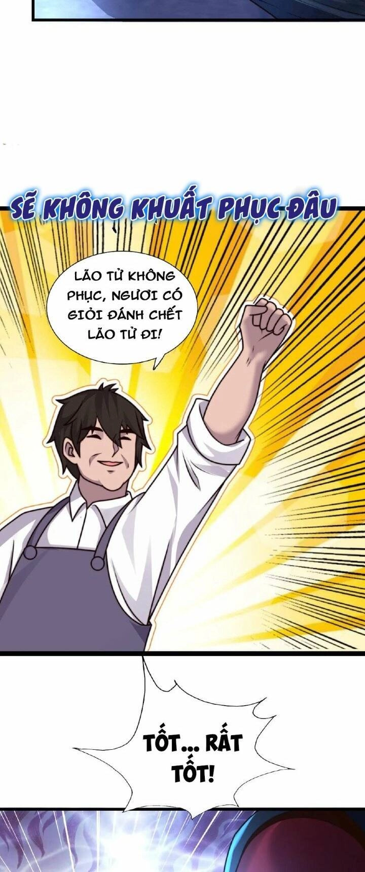 Ta Nuôi Quỷ Ở Trấn Ma Ty Chapter 117 - 8