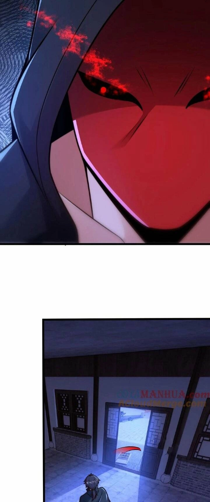 Ta Nuôi Quỷ Ở Trấn Ma Ty Chapter 117 - 17