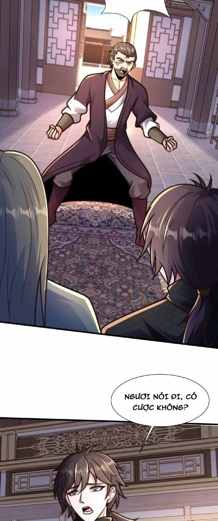 Ta Nuôi Quỷ Ở Trấn Ma Ty Chapter 119 - 2