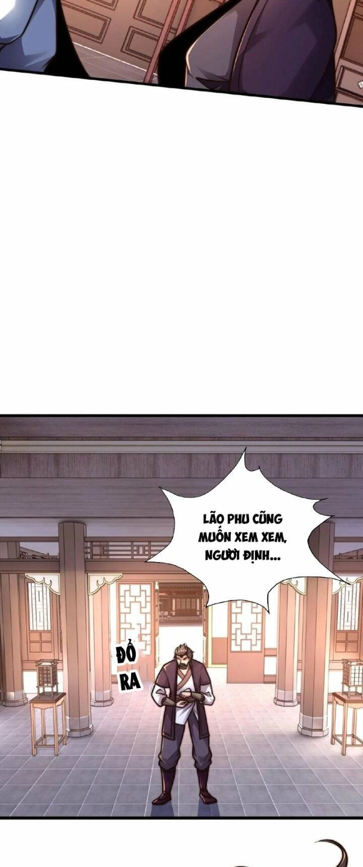Ta Nuôi Quỷ Ở Trấn Ma Ty Chapter 119 - 5