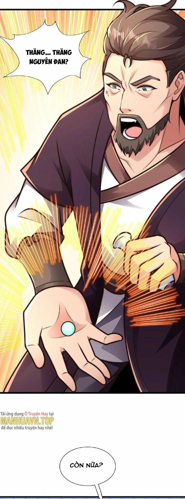 Ta Nuôi Quỷ Ở Trấn Ma Ty Chapter 119 - 6