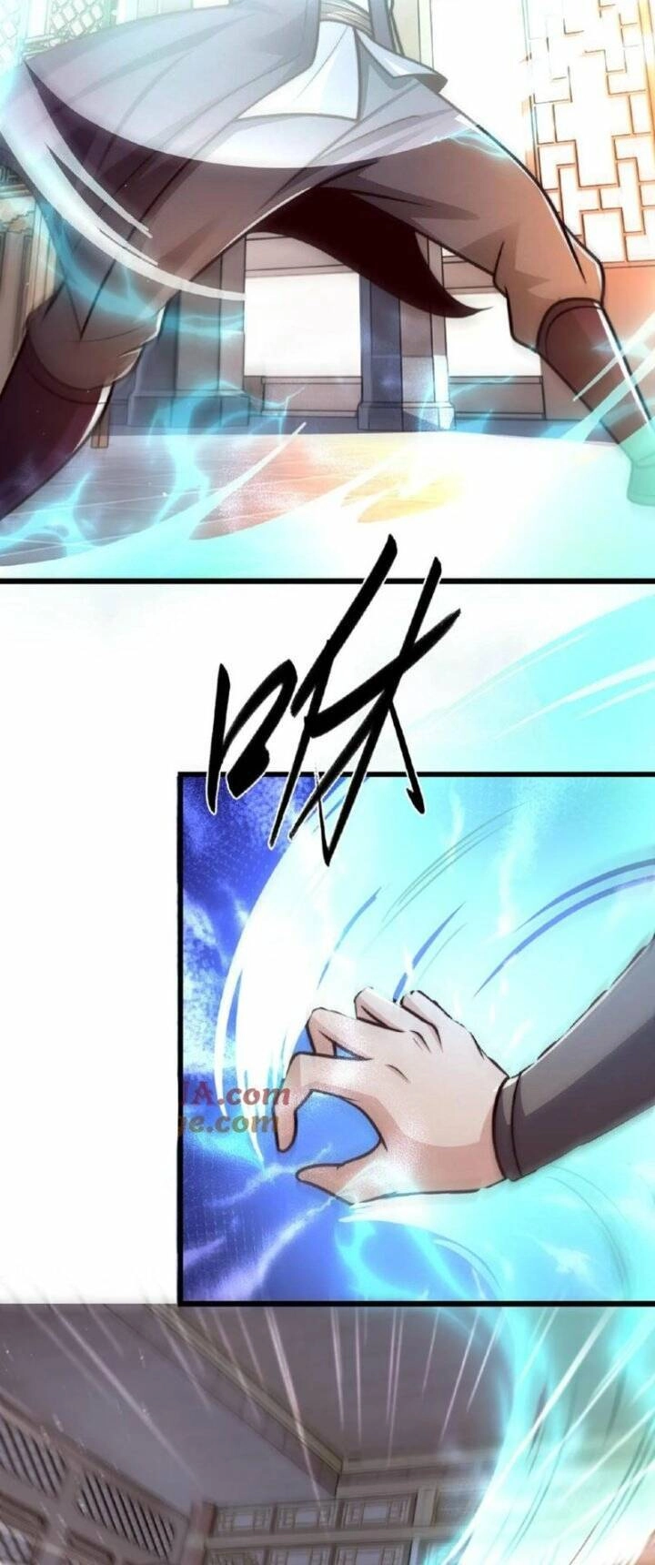 Ta Nuôi Quỷ Ở Trấn Ma Ty Chapter 119 - 11