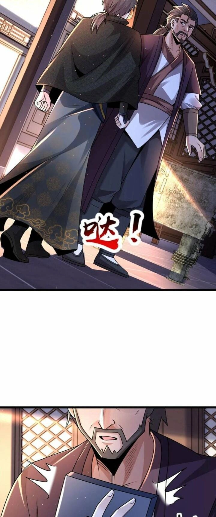 Ta Nuôi Quỷ Ở Trấn Ma Ty Chapter 119 - 20