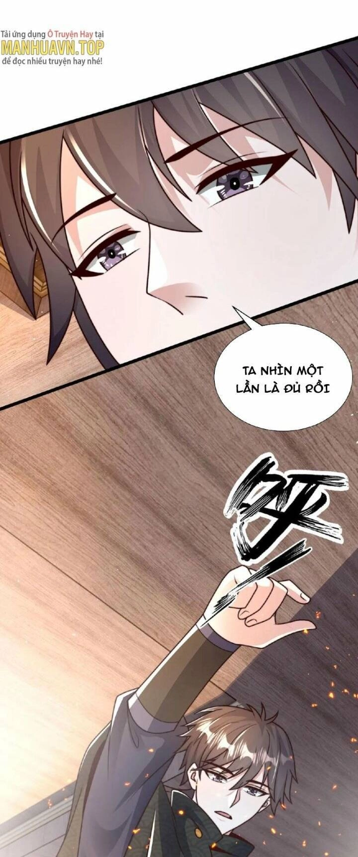 Ta Nuôi Quỷ Ở Trấn Ma Ty Chapter 119 - 23