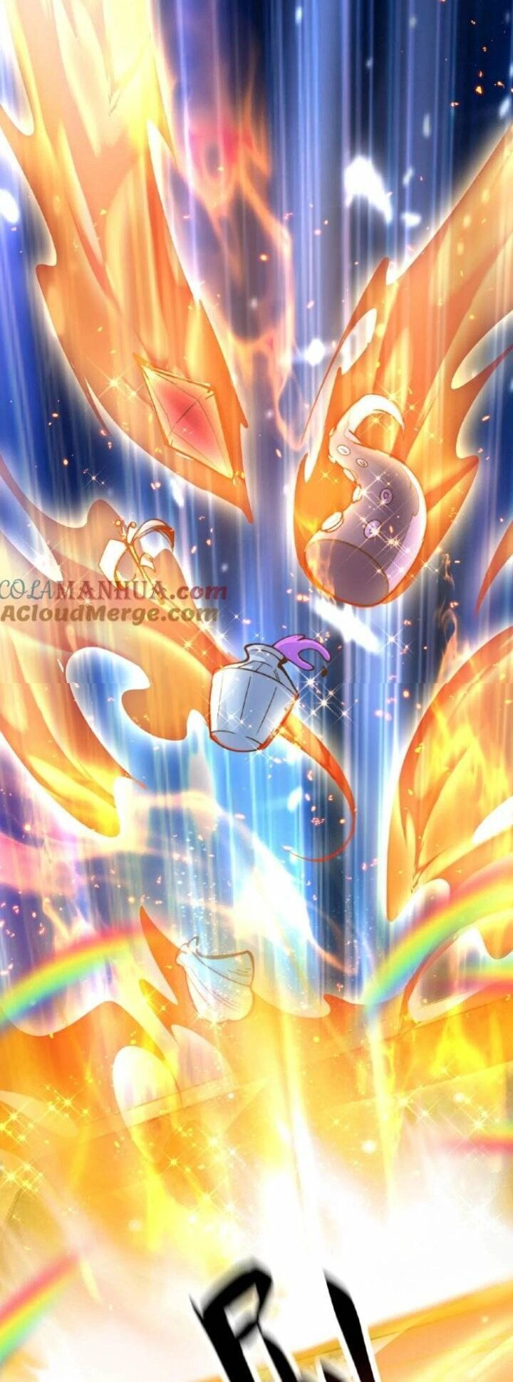 Ta Nuôi Quỷ Ở Trấn Ma Ty Chapter 119 - 30