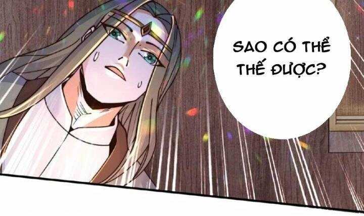 Ta Nuôi Quỷ Ở Trấn Ma Ty Chapter 119 - 36