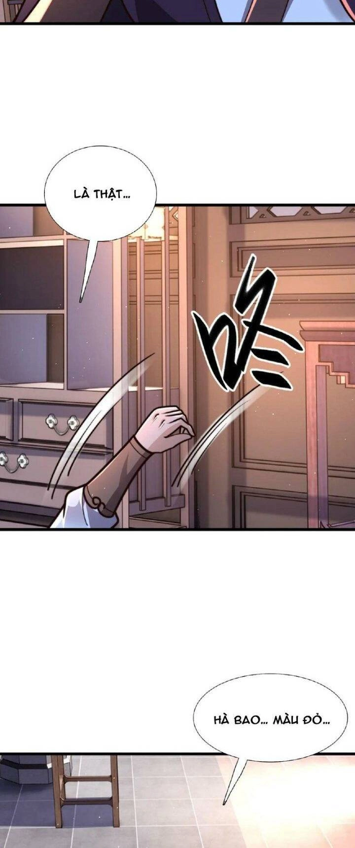 Ta Nuôi Quỷ Ở Trấn Ma Ty Chapter 120 - 11