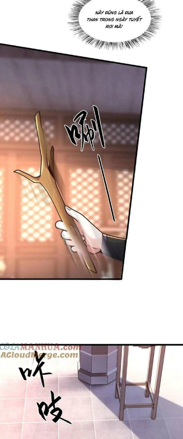 Ta Nuôi Quỷ Ở Trấn Ma Ty Chapter 120 - 20