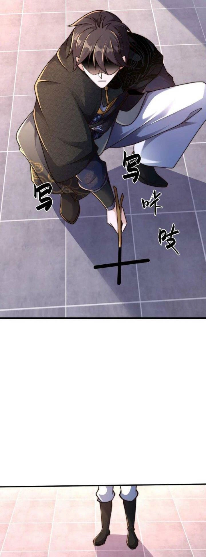 Ta Nuôi Quỷ Ở Trấn Ma Ty Chapter 120 - 21