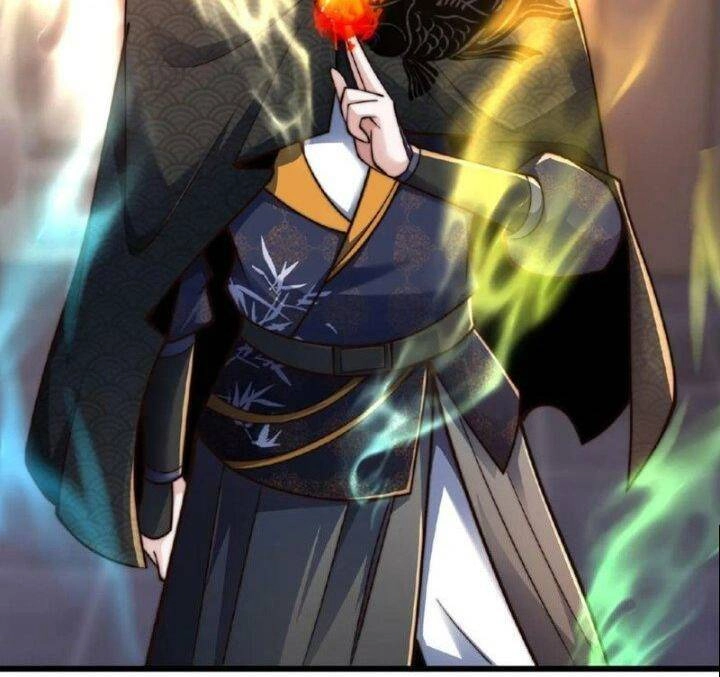 Ta Nuôi Quỷ Ở Trấn Ma Ty Chapter 120 - 30