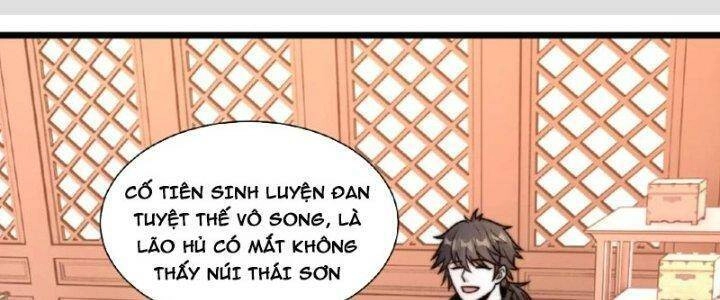 Ta Nuôi Quỷ Ở Trấn Ma Ty Chapter 121 - 2
