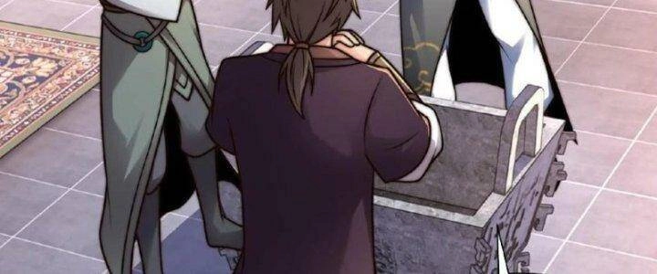 Ta Nuôi Quỷ Ở Trấn Ma Ty Chapter 121 - 4