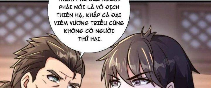Ta Nuôi Quỷ Ở Trấn Ma Ty Chapter 121 - 8