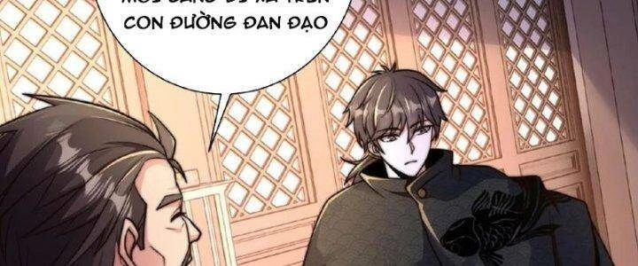 Ta Nuôi Quỷ Ở Trấn Ma Ty Chapter 121 - 16