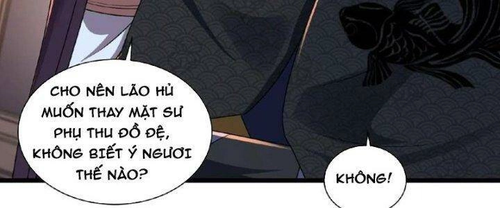 Ta Nuôi Quỷ Ở Trấn Ma Ty Chapter 121 - 28