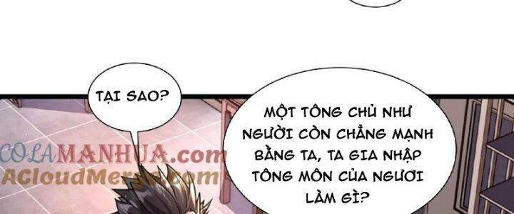 Ta Nuôi Quỷ Ở Trấn Ma Ty Chapter 121 - 29