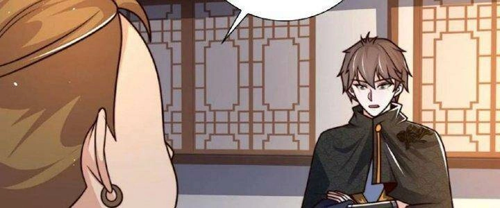 Ta Nuôi Quỷ Ở Trấn Ma Ty Chapter 122 - 7