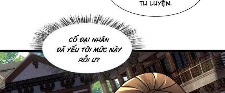 Ta Nuôi Quỷ Ở Trấn Ma Ty Chapter 122 - 83