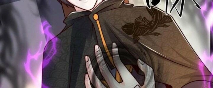 Ta Nuôi Quỷ Ở Trấn Ma Ty Chapter 123 - 21