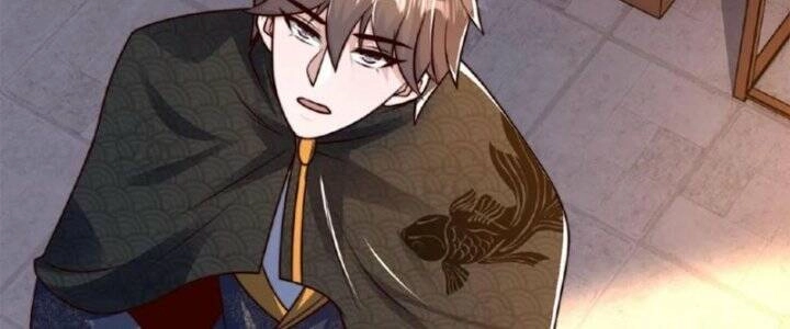 Ta Nuôi Quỷ Ở Trấn Ma Ty Chapter 123 - 32