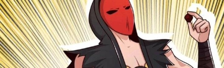 Ta Nuôi Quỷ Ở Trấn Ma Ty Chapter 123 - 58