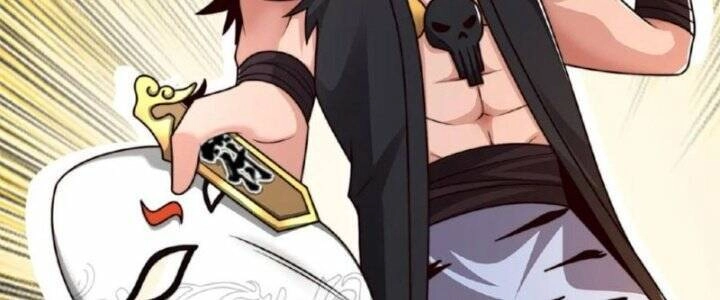 Ta Nuôi Quỷ Ở Trấn Ma Ty Chapter 123 - 59