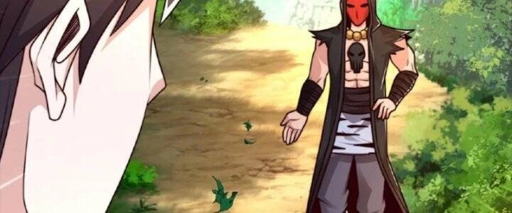 Ta Nuôi Quỷ Ở Trấn Ma Ty Chapter 123 - 69