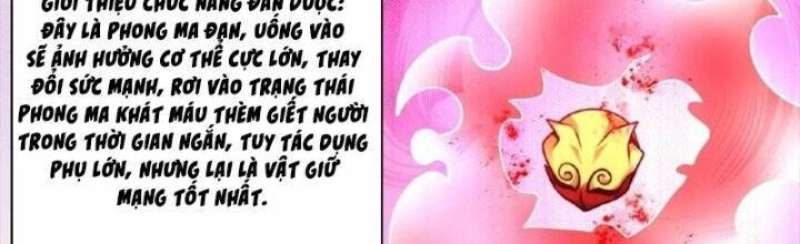 Ta Nuôi Quỷ Ở Trấn Ma Ty Chapter 123 - 74