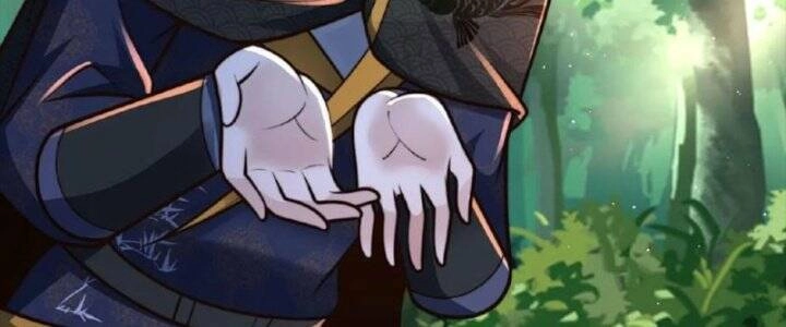 Ta Nuôi Quỷ Ở Trấn Ma Ty Chapter 123 - 97