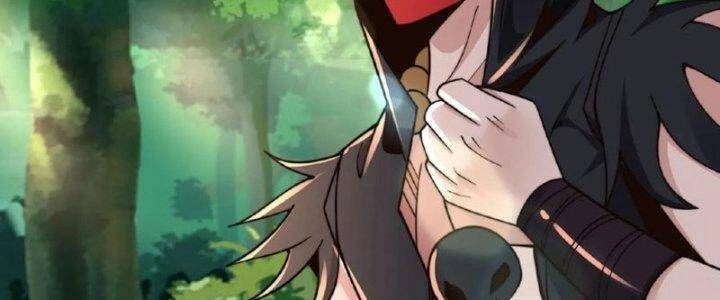 Ta Nuôi Quỷ Ở Trấn Ma Ty Chapter 124 - 9