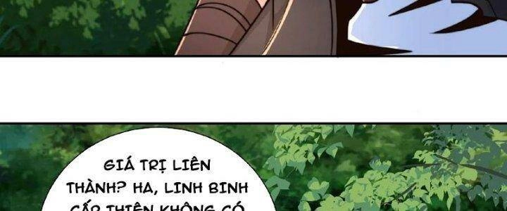 Ta Nuôi Quỷ Ở Trấn Ma Ty Chapter 124 - 11