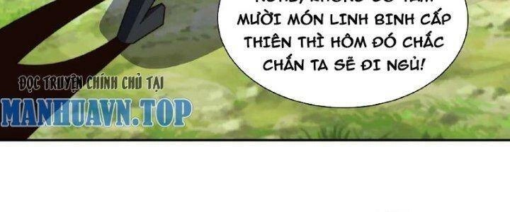 Ta Nuôi Quỷ Ở Trấn Ma Ty Chapter 124 - 15