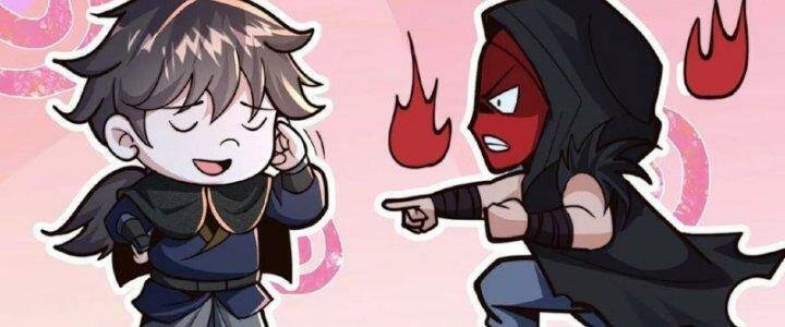 Ta Nuôi Quỷ Ở Trấn Ma Ty Chapter 124 - 32