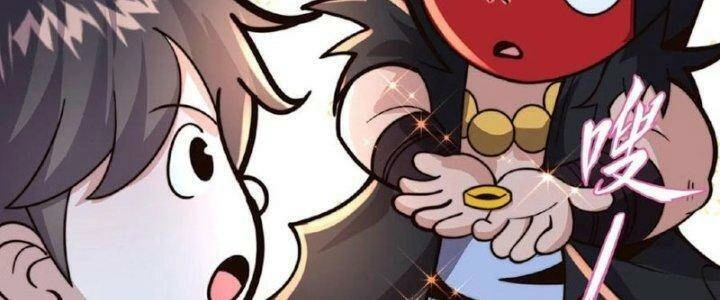 Ta Nuôi Quỷ Ở Trấn Ma Ty Chapter 124 - 35