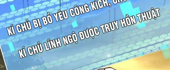 Ta Nuôi Quỷ Ở Trấn Ma Ty Chapter 124 - 127