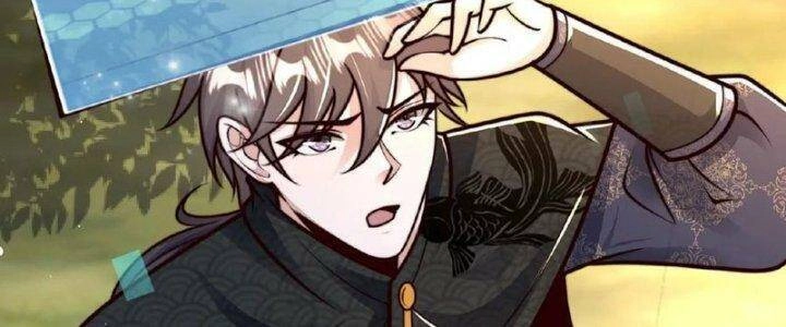 Ta Nuôi Quỷ Ở Trấn Ma Ty Chapter 124 - 128