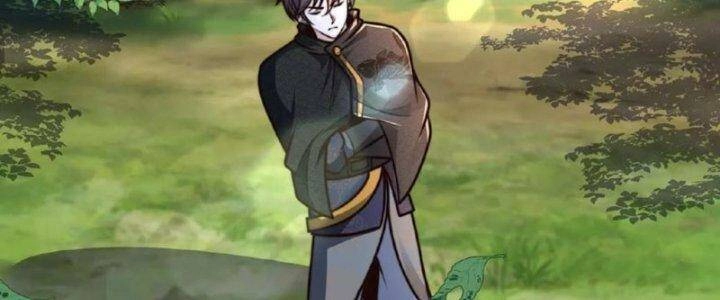 Ta Nuôi Quỷ Ở Trấn Ma Ty Chapter 125 - 3