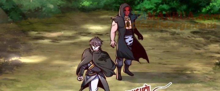 Ta Nuôi Quỷ Ở Trấn Ma Ty Chapter 125 - 20