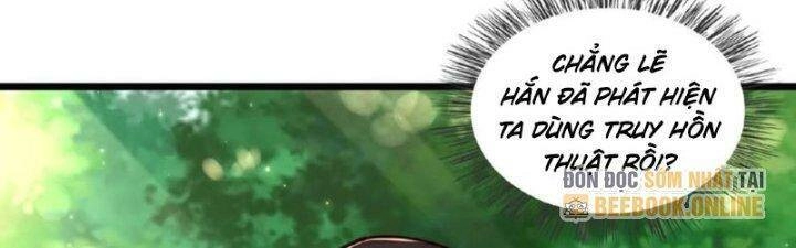 Ta Nuôi Quỷ Ở Trấn Ma Ty Chapter 125 - 22