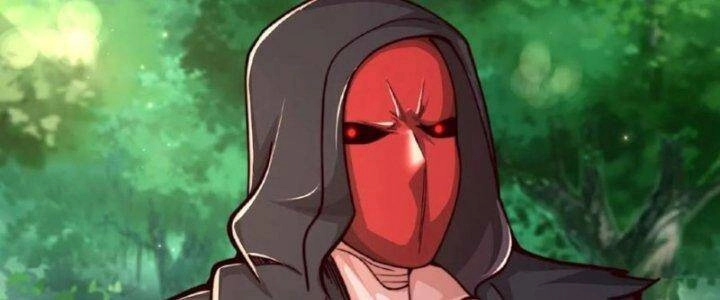 Ta Nuôi Quỷ Ở Trấn Ma Ty Chapter 125 - 23